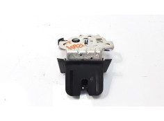 Recambio de cerradura maletero / porton para seat toledo (kg3) 1.6 tdi referencia OEM IAM 8R0827505A  EZCAU043 2