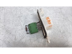 Recambio de resistencia calefaccion para ford transit furgón (tts) 2.0 tdci cat referencia OEM IAM AV1118B647AB  