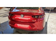 REFUERZO PARAGOLPES TRASERO BCJH50260 