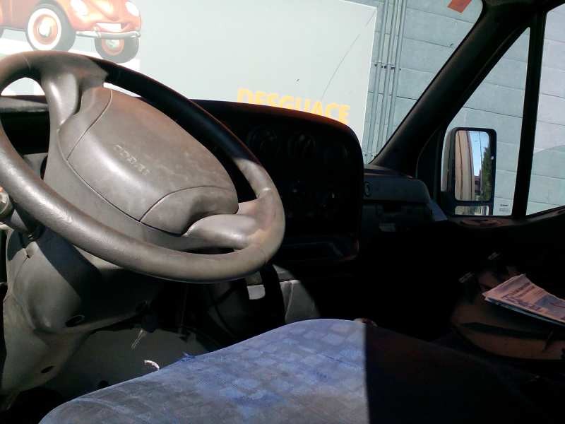 iveco daily caja cerrada (1999 =>) del año 2004