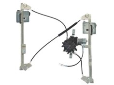 Recambio de elevalunas delantero derecho para audi a4 avant (b5) referencia OEM IAM 8D0959802F 106020301 111087