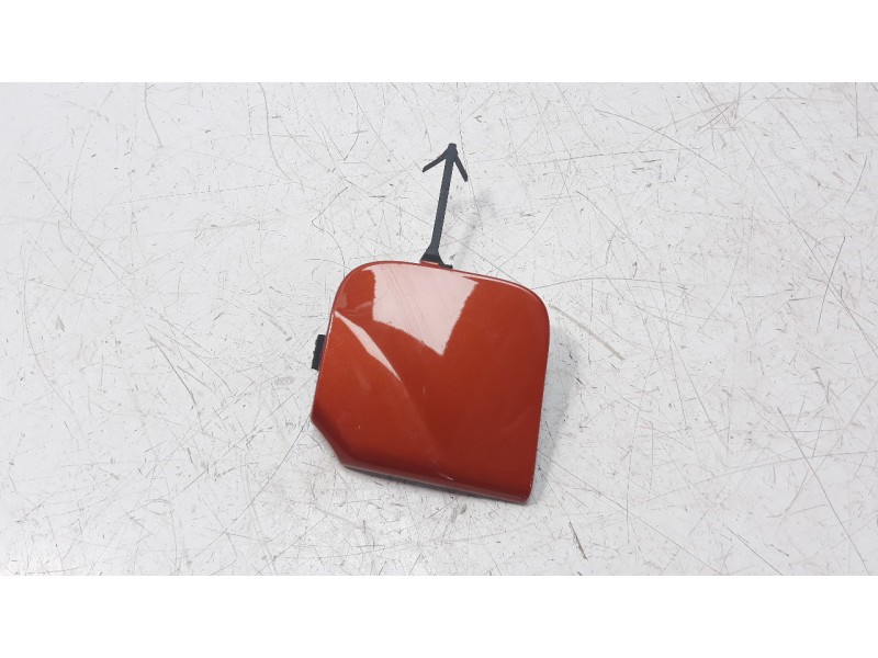 Recambio de moldura para renault captur 1.5 dci diesel fap energy referencia OEM IAM 511807259R  