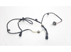 Recambio de portalamparas para kia picanto referencia OEM IAM   