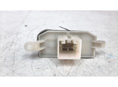 Recambio de resistencia calefaccion para ford transit furgón (tts) 2.0 tdci cat referencia OEM IAM AV1118B647AB   2