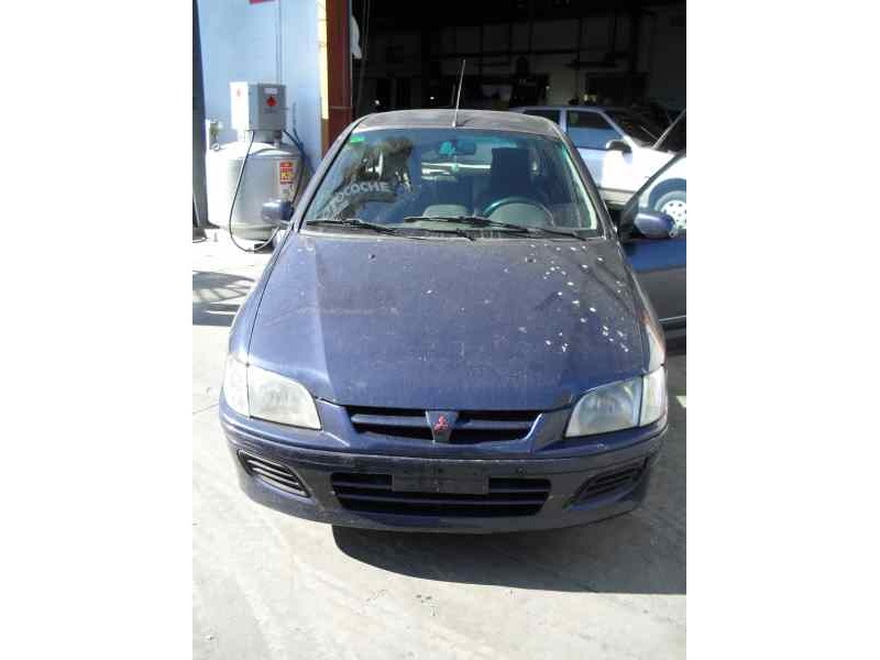 mitsubishi space star (dg0) del año 2001