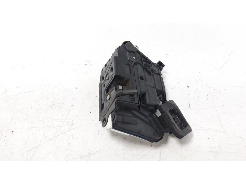Recambio de cerradura puerta delantera derecha para seat toledo (kg3) 1.6 tdi referencia OEM IAM 5E1837816A  