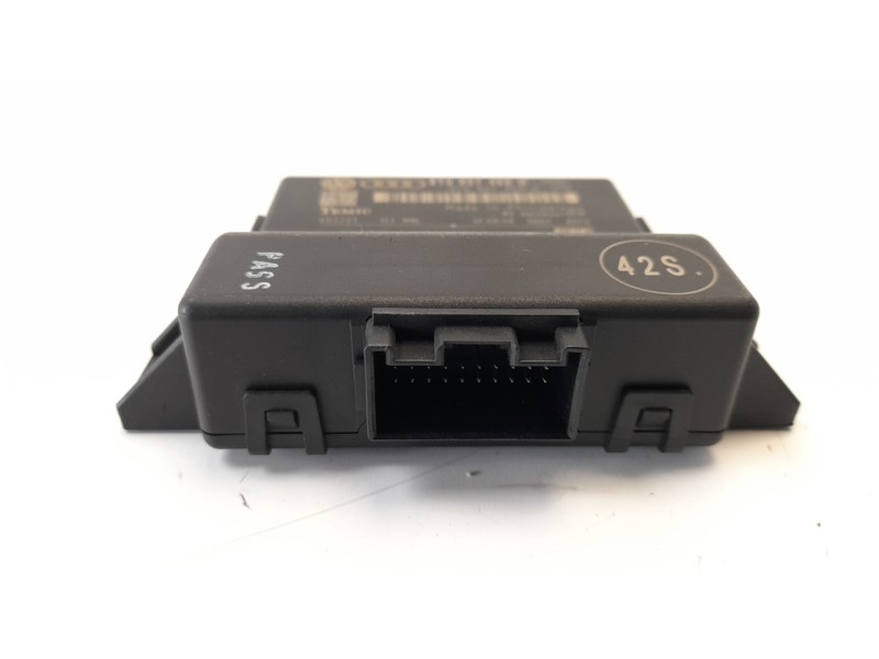 Recambio de modulo electronico para audi a5 coupe (8t) 2.7 v6 24v tdi referencia OEM IAM 8T0907468H  