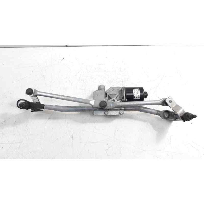 Recambio de motor limpia delantero para bmw serie 1 berlina (e81/e87) 116d referencia OEM IAM 719303601 405121 