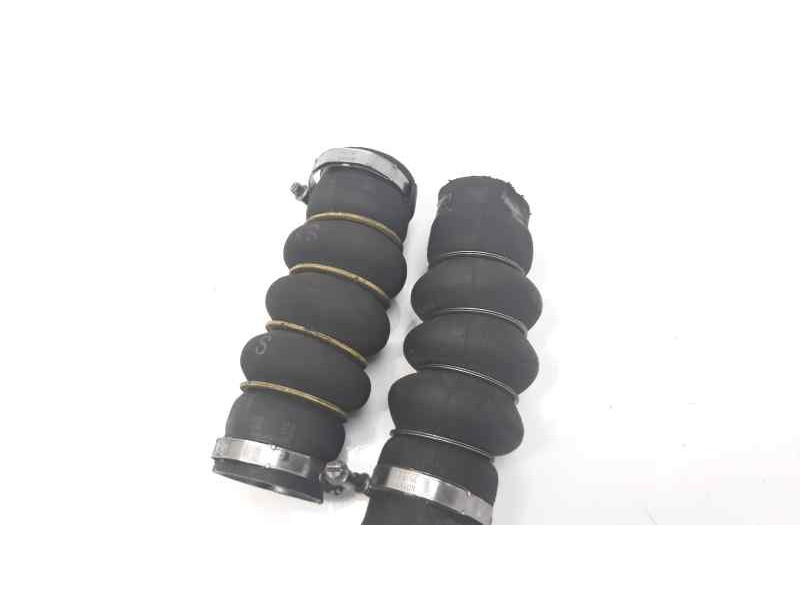 Recambio de tubo para citroen berlingo cuadro club l2 referencia OEM IAM 9676994980  