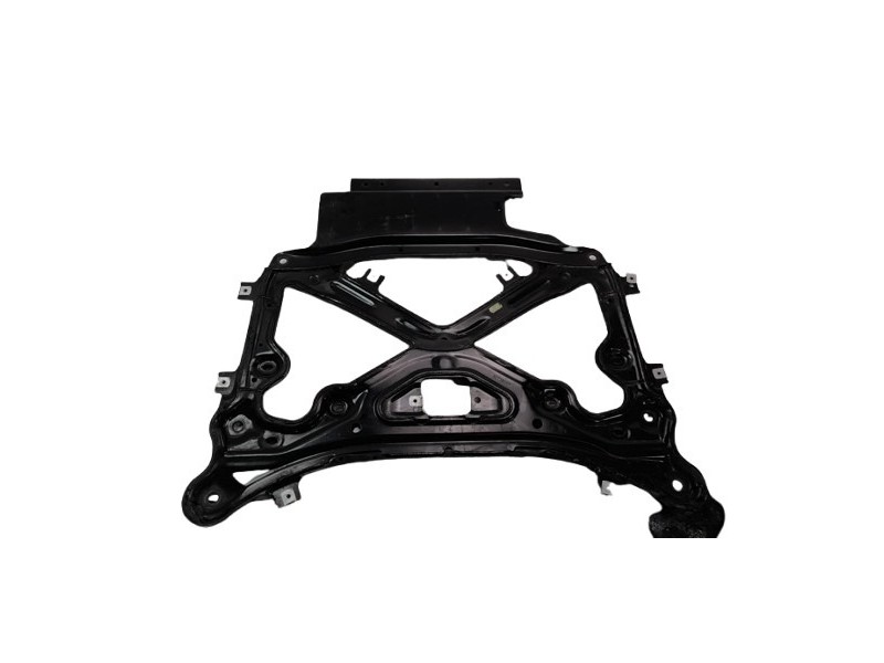 Recambio de travesaño inferior para audi q7 4mg referencia OEM IAM 4M1399345F  