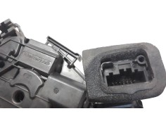 Recambio de cerradura puerta delantera derecha para seat toledo (kg3) 1.6 tdi referencia OEM IAM 5E1837816A   2