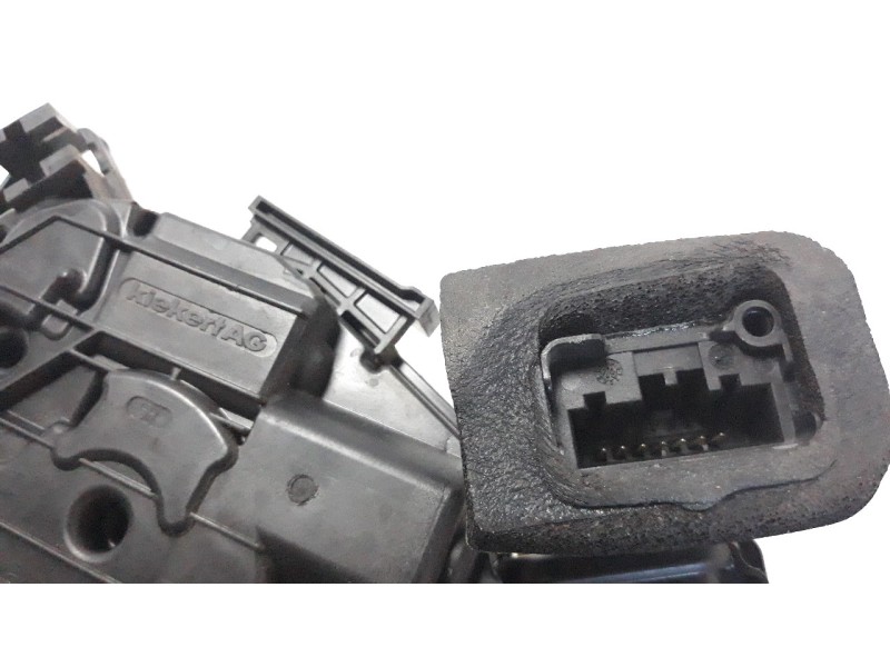 Recambio de cerradura puerta delantera derecha para seat toledo (kg3) 1.6 tdi referencia OEM IAM 5E1837816A  