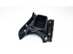 Recambio de rejilla aireadora para mazda 3 berlina (bp) referencia OEM IAM BDGF64830   2