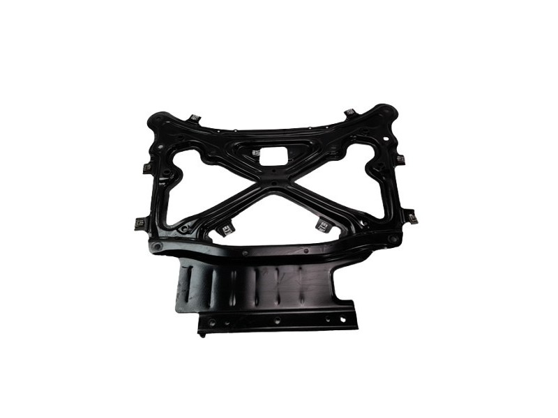 Recambio de travesaño inferior para audi q7 4mg referencia OEM IAM 4M1399345F  