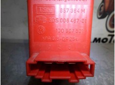 Recambio de resistencia calefaccion para volkswagen golf iv berlina (1j1) advance referencia OEM IAM 1J0907521 5DS006467  2