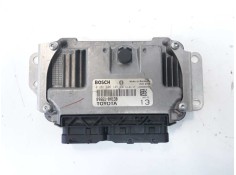 Recambio de centralita motor uce para toyota aygo (kgb/wnb) city referencia OEM IAM 896610H130 0261S06145 