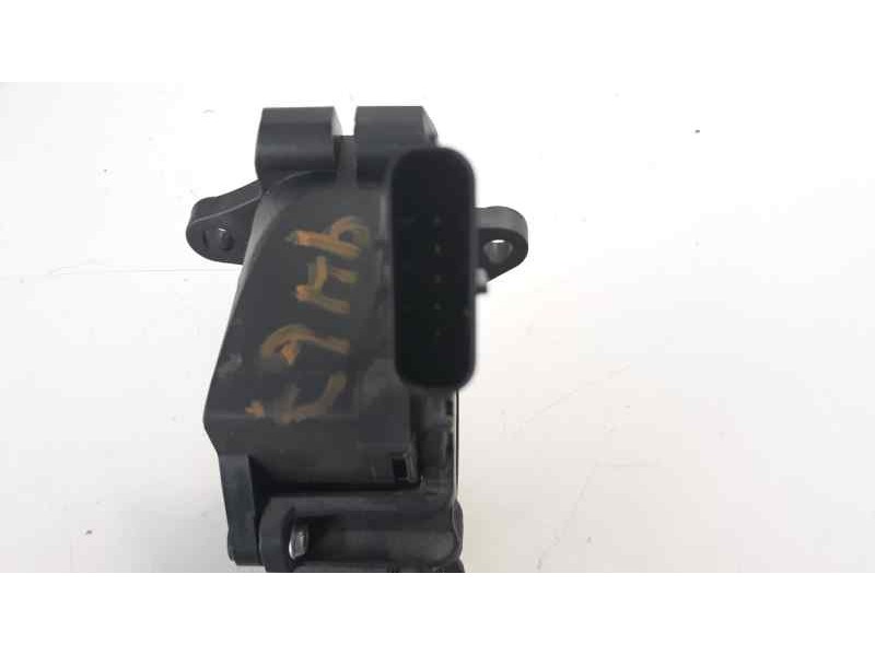Recambio de potenciometro pedal para seat ibiza (6p1) 1.2 tsi referencia OEM IAM 6C1721503B  
