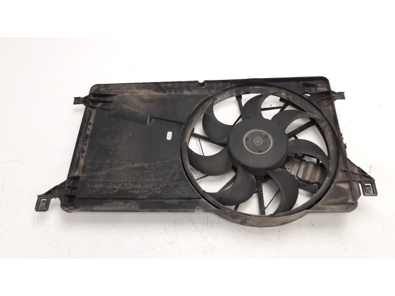 Recambio de electroventilador para ford c-max (cb3) 1.6 tdci cat referencia OEM IAM 3M5H8C607RD  