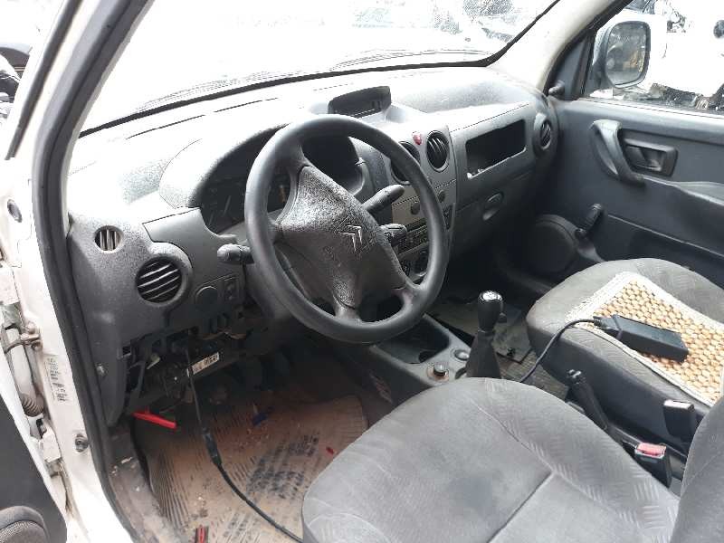 citroen berlingo del año 2006