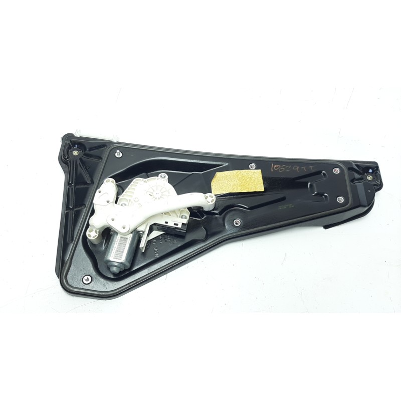 Recambio de elevalunas trasero izquierdo para land rover discovery 4 3.0 td v6 cat referencia OEM IAM AH2227001AB  