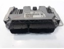 CENTRALITA MOTOR UCE 896610H130 0261S06145 