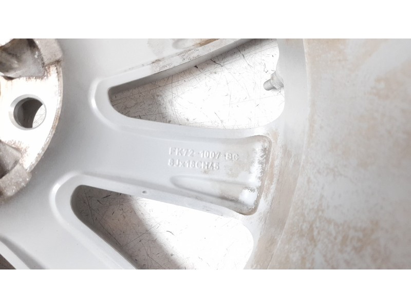 Recambio de llanta para land rover discovery sport hse referencia OEM IAM LR073531  