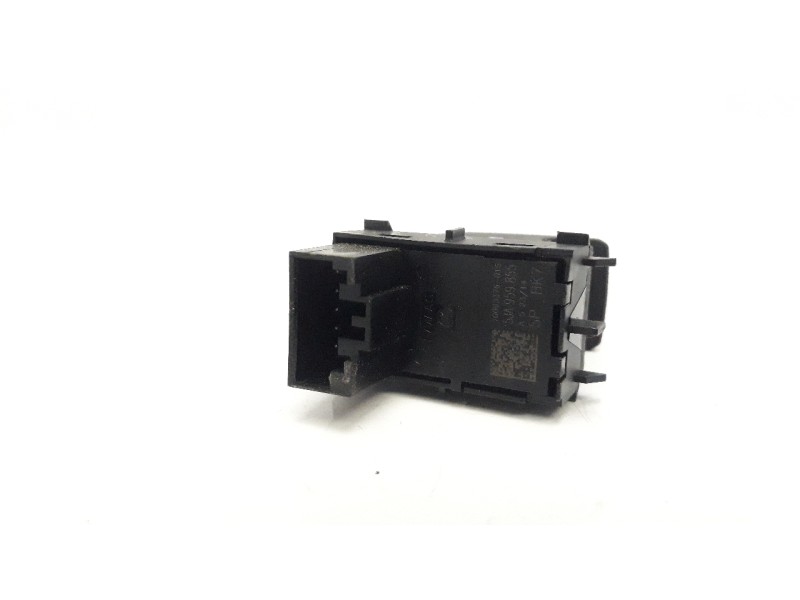 Recambio de mando elevalunas trasero derecho para skoda spaceback (5h) ambition referencia OEM IAM 5JA959855  