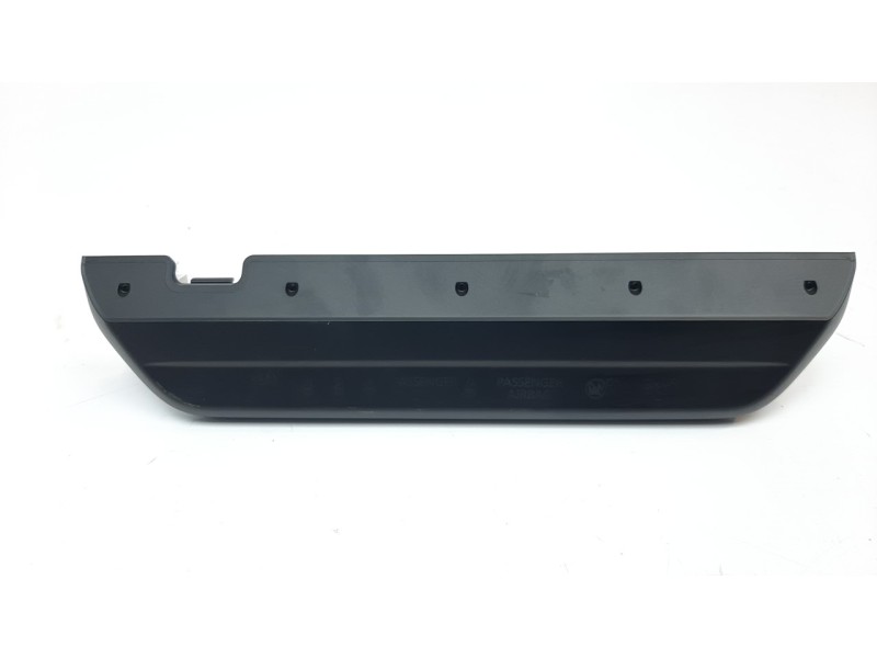 Recambio de pantalla multifuncion para mazda 3 berlina (bp) referencia OEM IAM BDEL55260D  