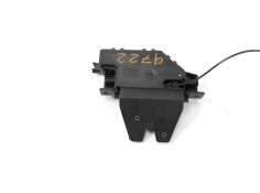 CERRADURA MALETERO / PORTON 7840617 7840617 EZCBM073 CRDBMW0617