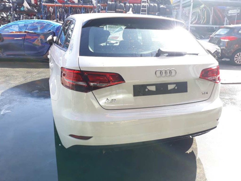 audi a3 sportback (8vf) del año 2017