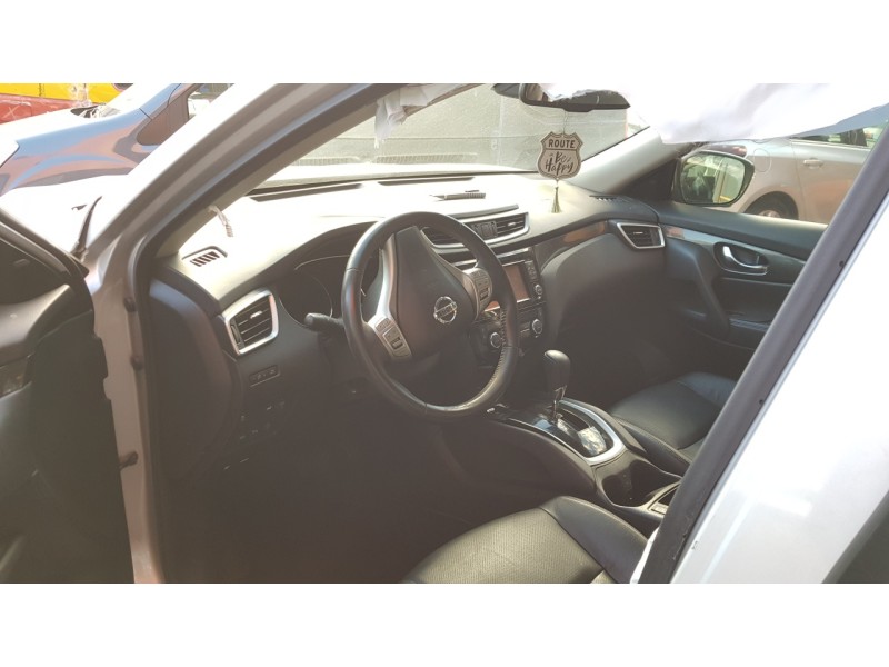 nissan x-trail (t32) del año 2017