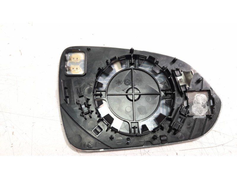 Recambio de cristal retrovisor izquierdo para kia stonic (ybcuv) business referencia OEM IAM 87611H8030  