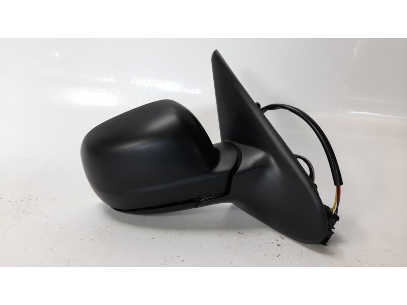 Recambio de retrovisor derecho para seat ibiza (6k1) referencia OEM IAM ST0317313 1052112013 ST0317313