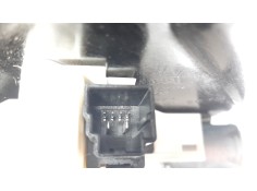 Recambio de elevalunas trasero izquierdo para land rover discovery 4 3.0 td v6 cat referencia OEM IAM AH2227001AB   2