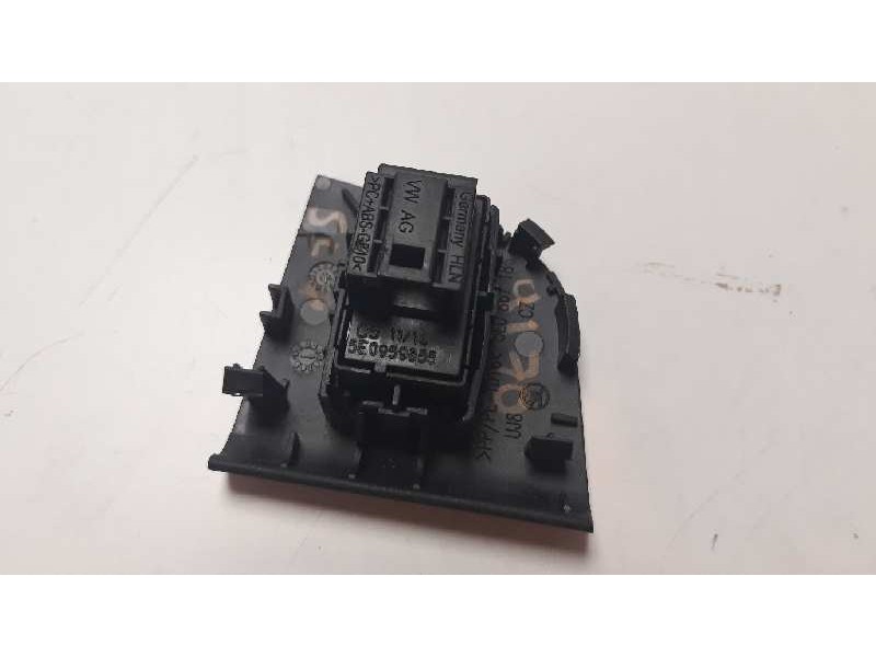 Recambio de mando elevalunas trasero derecho para skoda octavia lim. (5e3) rs referencia OEM IAM 5E0959655  