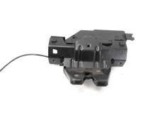 Recambio de cerradura maletero / porton para bmw serie 1 berlina (e81/e87) 116d referencia OEM IAM 7840617 CRDBMW0617 EZCBM073 2