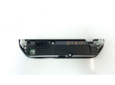 Recambio de pantalla multifuncion para mazda 3 berlina (bp) referencia OEM IAM BDEL55260D   2