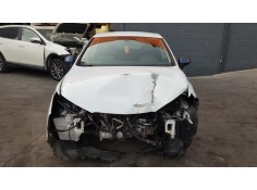 seat ibiza (6p1) del año 2015 2