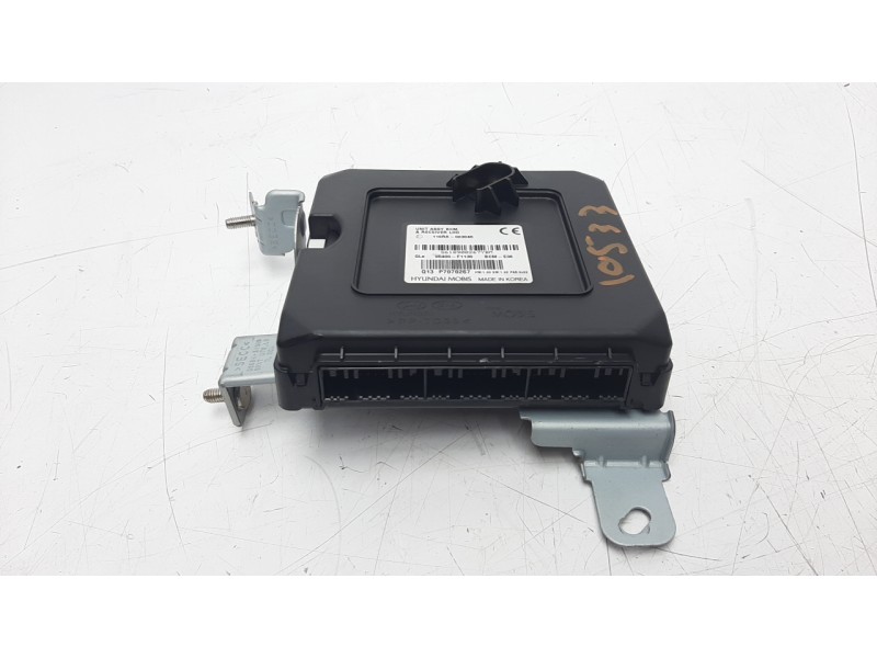 Recambio de modulo electronico para kia sportage 1.7 crdi cat referencia OEM IAM 95400F1130  