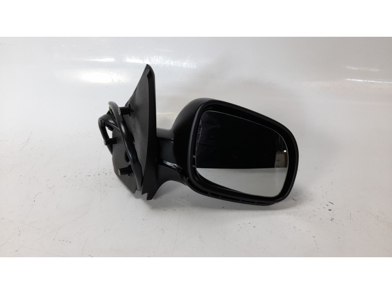 Recambio de retrovisor derecho para seat ibiza (6k1) referencia OEM IAM ST0317313 1052112013 ST0317313