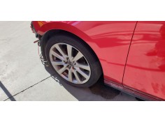 TRANSMISION DELANTERA IZQUIERDA GT0L2560X 