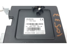 Recambio de modulo electronico para kia sportage 1.7 crdi cat referencia OEM IAM 95400F1130   2