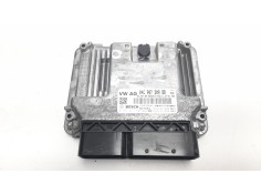 CENTRALITA MOTOR UCE 04C907309BB 0261S17849 