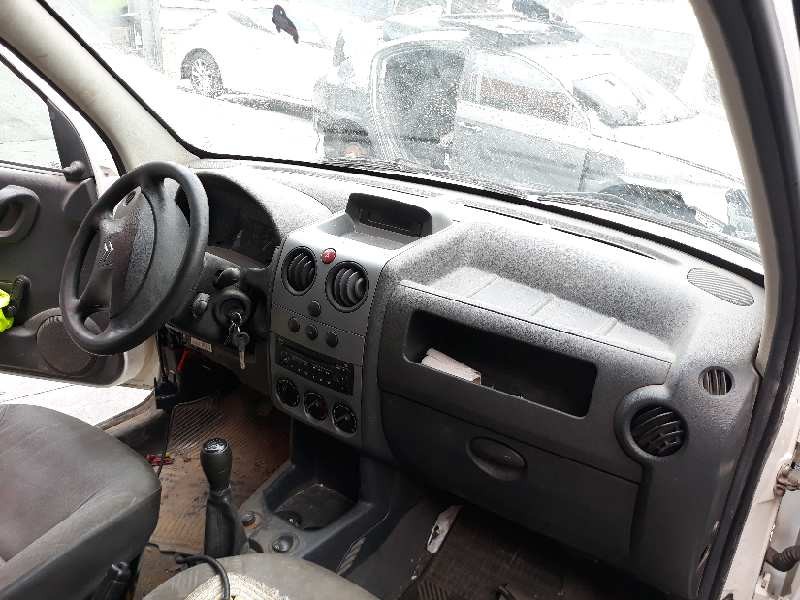 citroen berlingo del año 2006