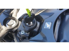 Recambio de conmutador de arranque para honda cb 650r cb 650r referencia OEM IAM 35010MKND50   2