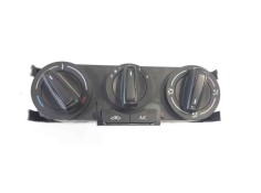 MANDO CALEFACCION / AIRE ACONDICIONADO 6P0820045E 