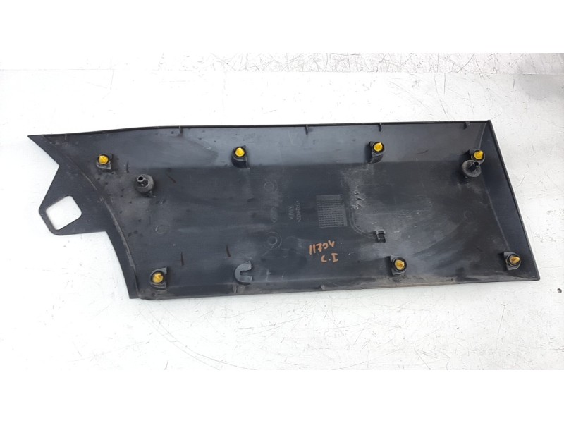 Recambio de moldura para ford transit furgón (tts) 2.0 tdci cat referencia OEM IAM BK31V29397BDW  