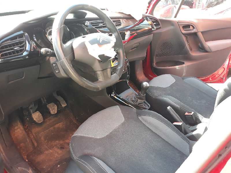 citroen c3 del año 2014