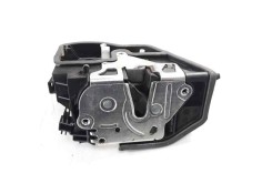Recambio de cerradura puerta trasera derecha para bmw serie 1 berlina (e81/e87) 116d referencia OEM IAM 7229460 A053702  2