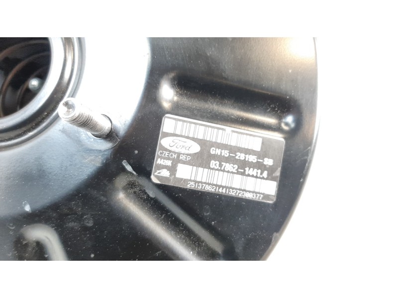 Recambio de servofreno para ford ecosport (cr6) 1.0 ecoboost cat referencia OEM IAM GN152B195SB  
